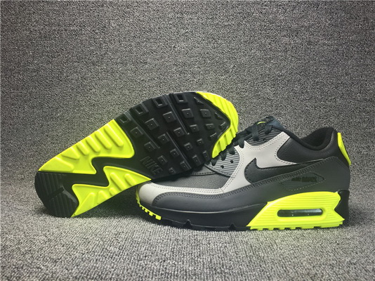 Super Max Nike Air Max 90 Men--011